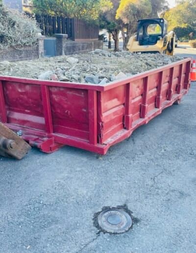 What Size Dumpster Do I Need?