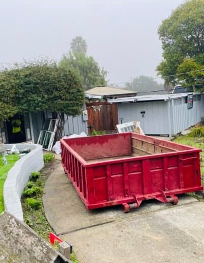 Demolition Debris Removal: Complete Guide