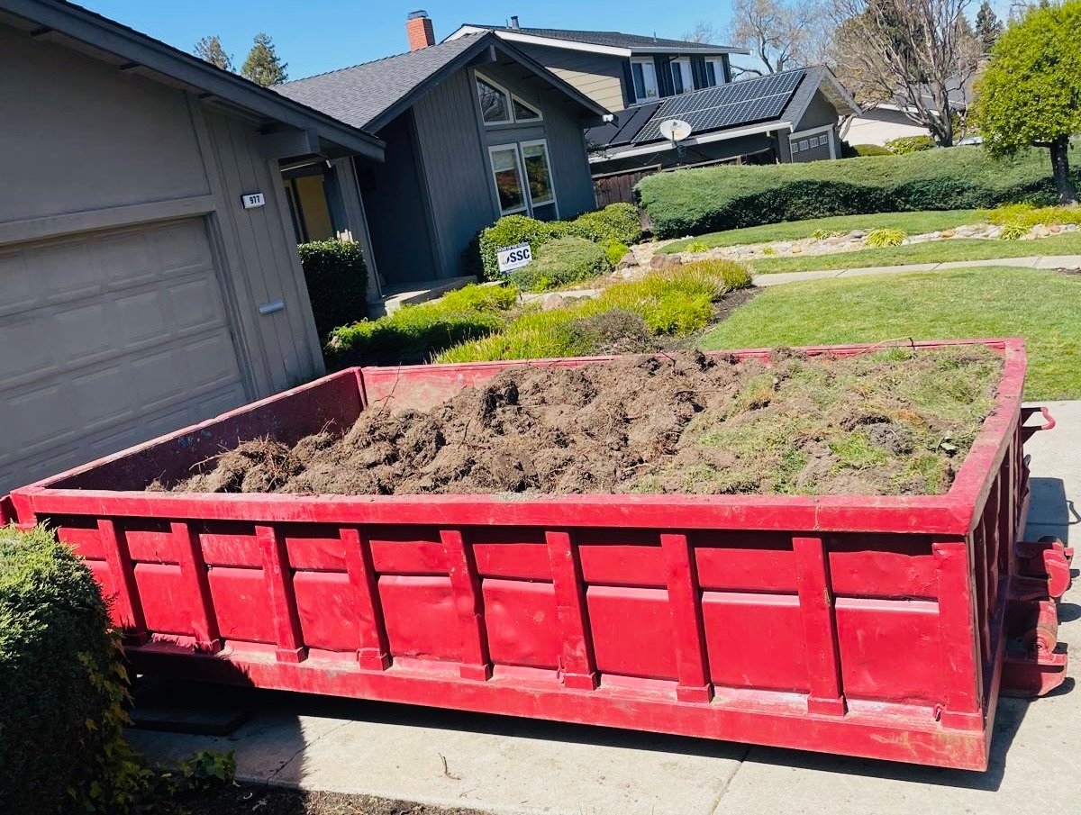Landscaping & Yard Waste
